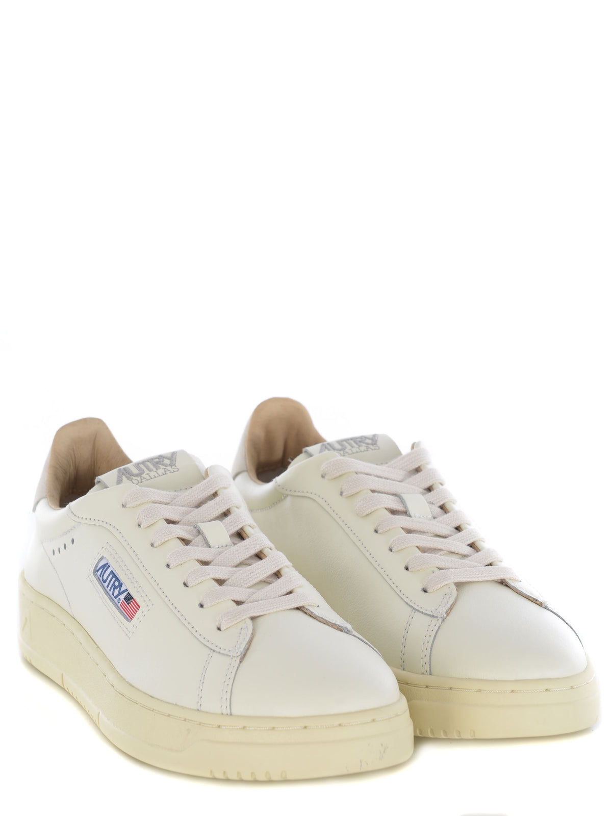 Sneakers Autry "Dallas Low" 