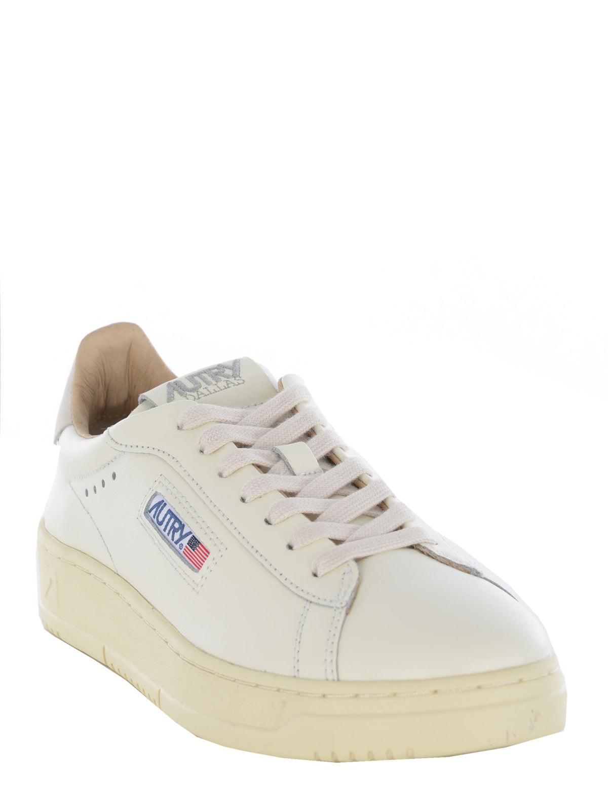 Sneakers Autry "Dallas Low" 