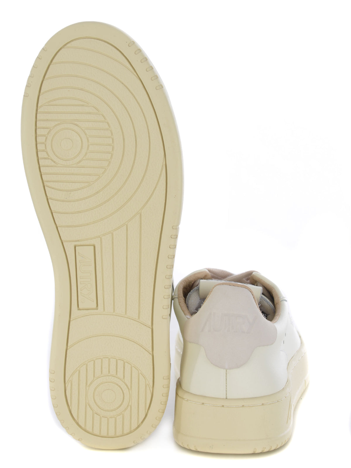 Sneakers Autry "Dallas Low" 
