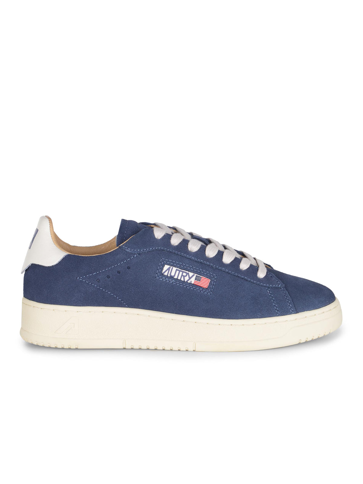 Sneakers Autry "Dallas Low" 