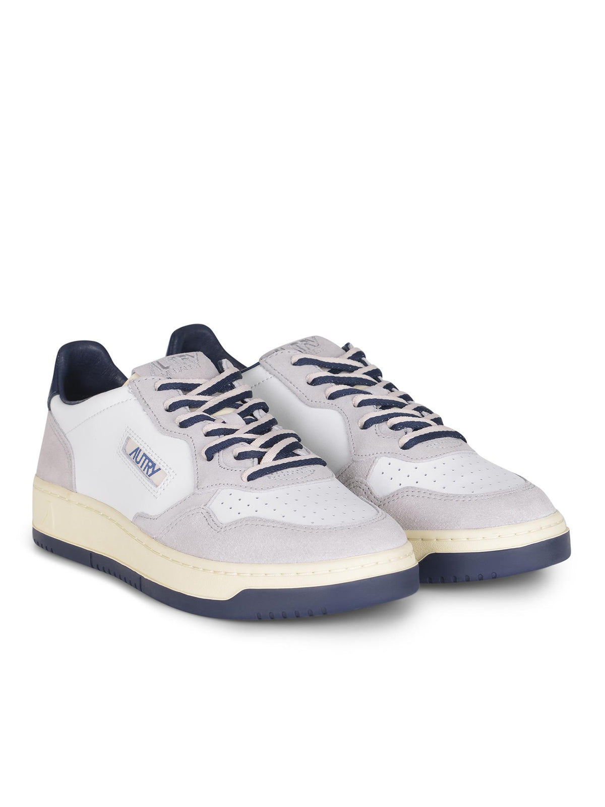 Sneakers Autry "Medalist Low" 