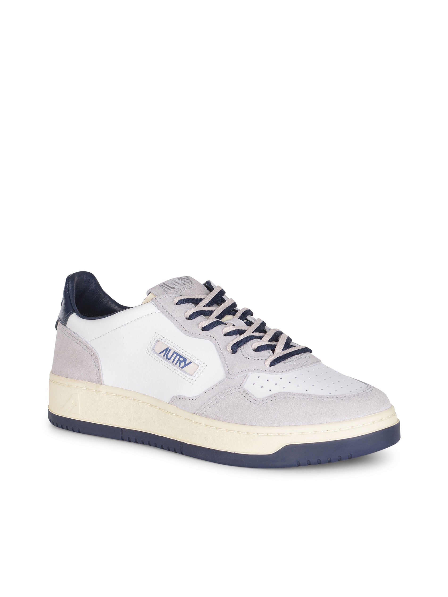 Sneakers Autry "Medalist Low" 