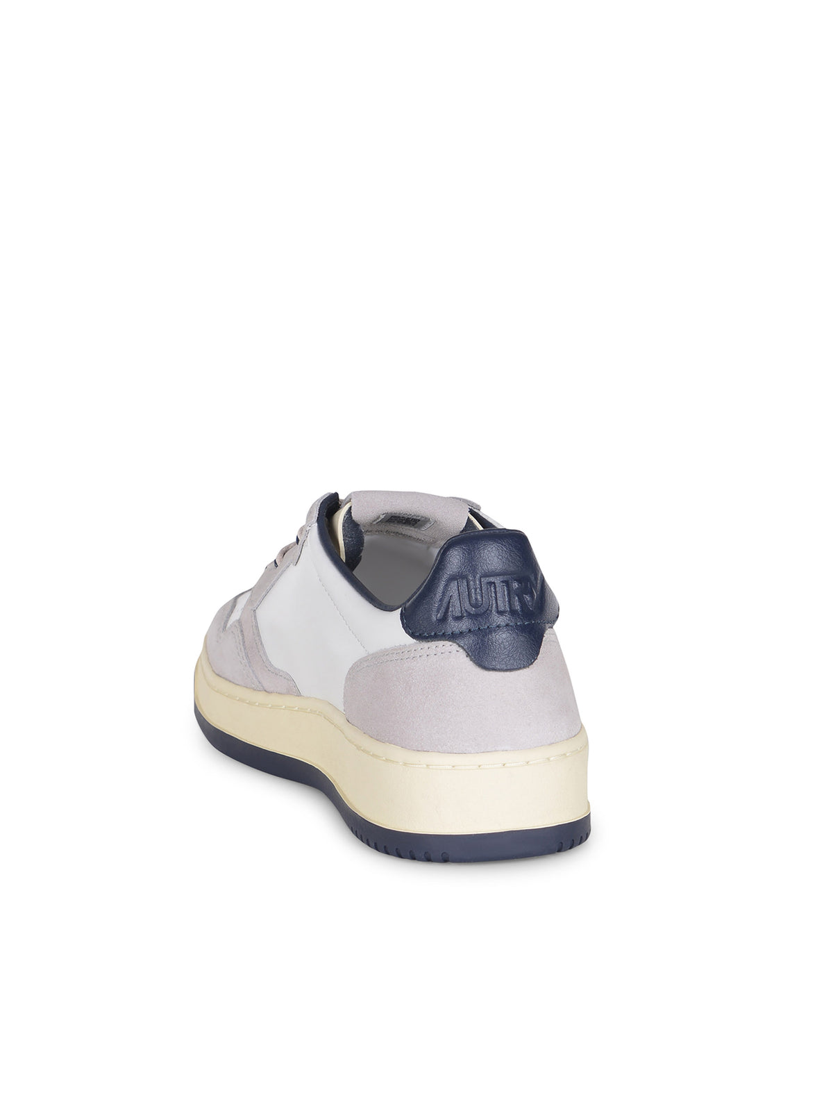 Sneakers Autry "Medalist Low" 