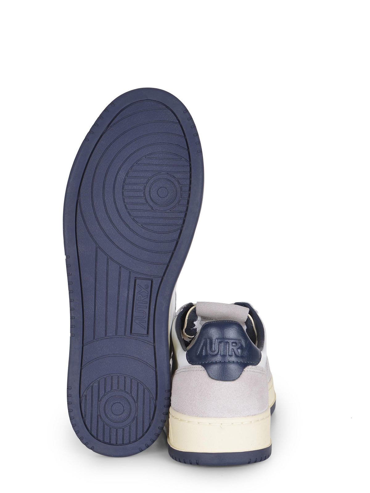 Sneakers Autry "Medalist Low" 