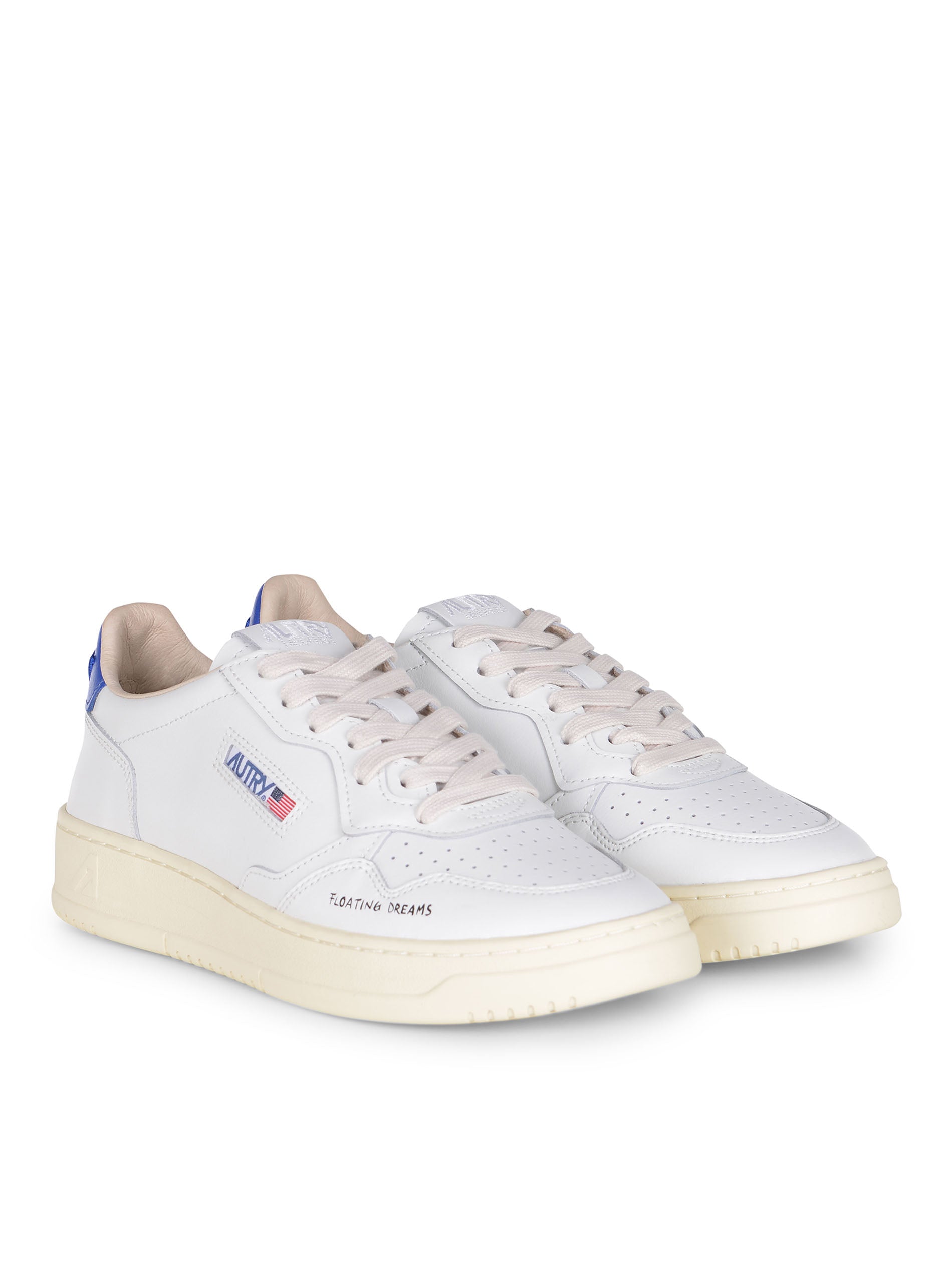 Sneakers Autry "Medalist Low" 
