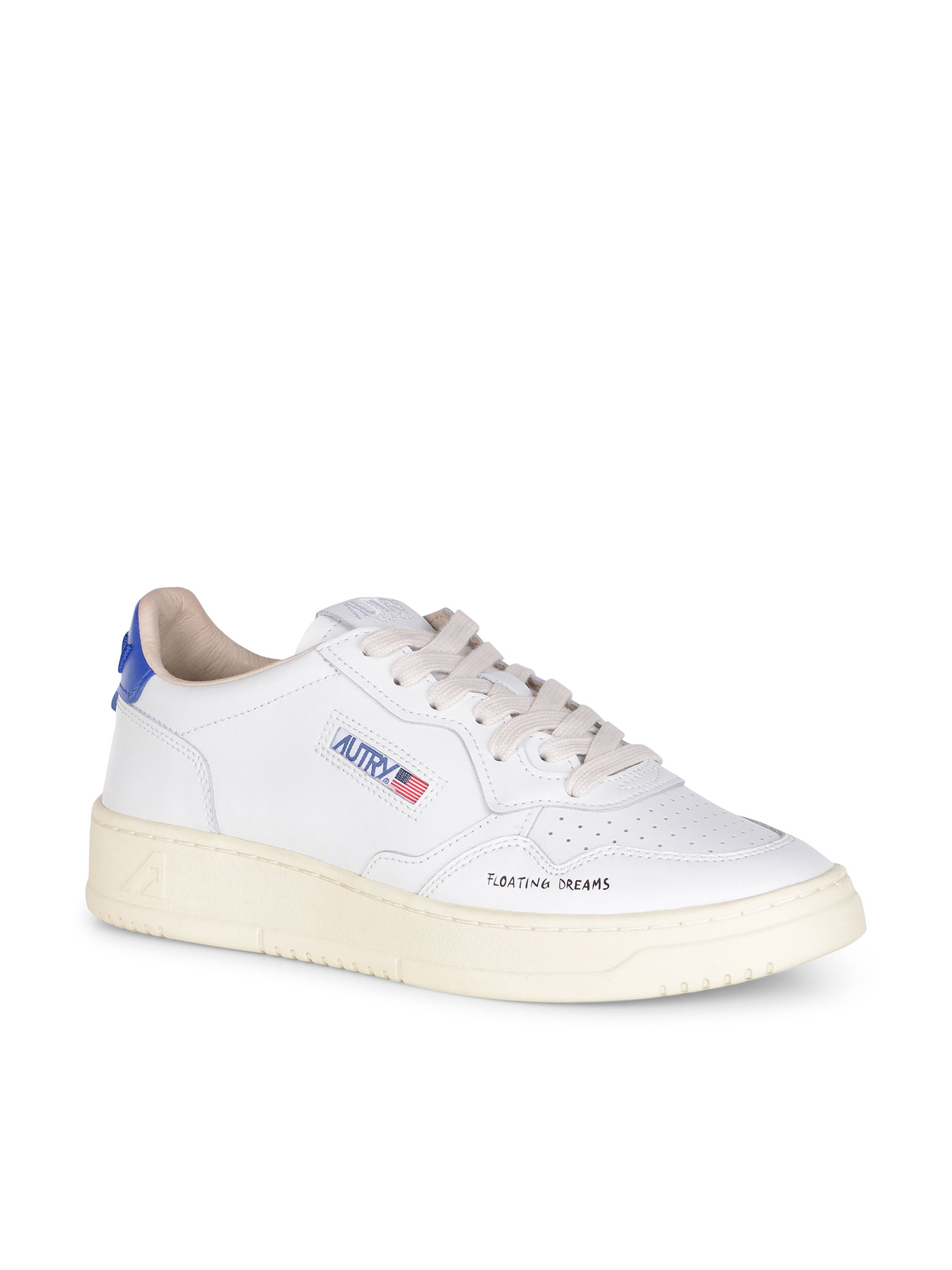 Sneakers Autry "Medalist Low" 