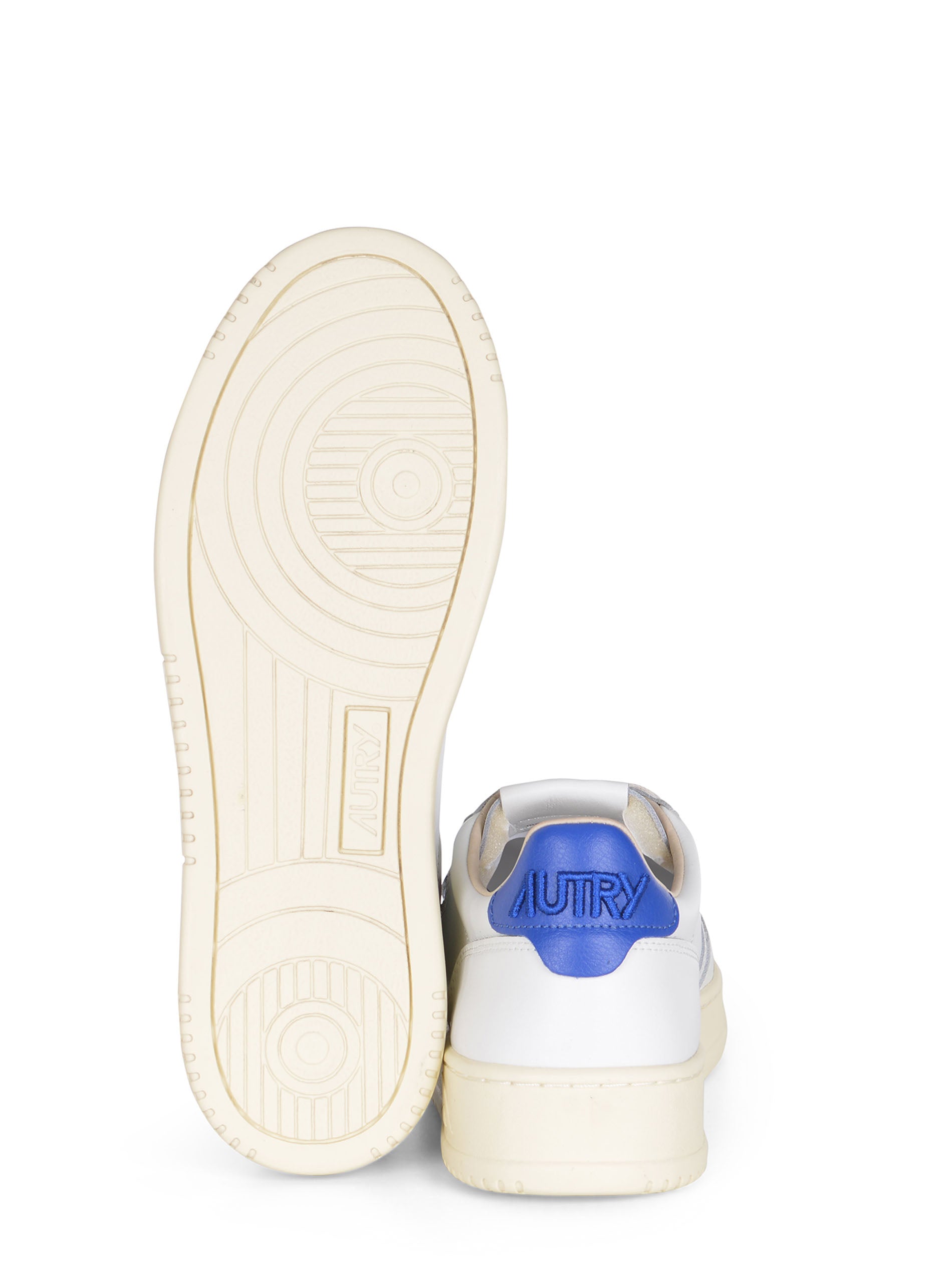 Sneakers Autry "Medalist Low" 