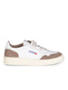 AUTRY Sneakers AULM FT02 White