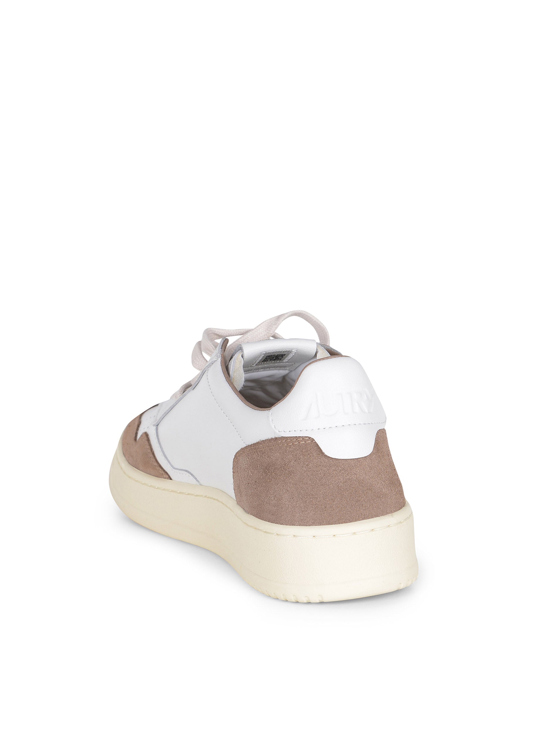 Sneakers Autry "Medalist Low" 