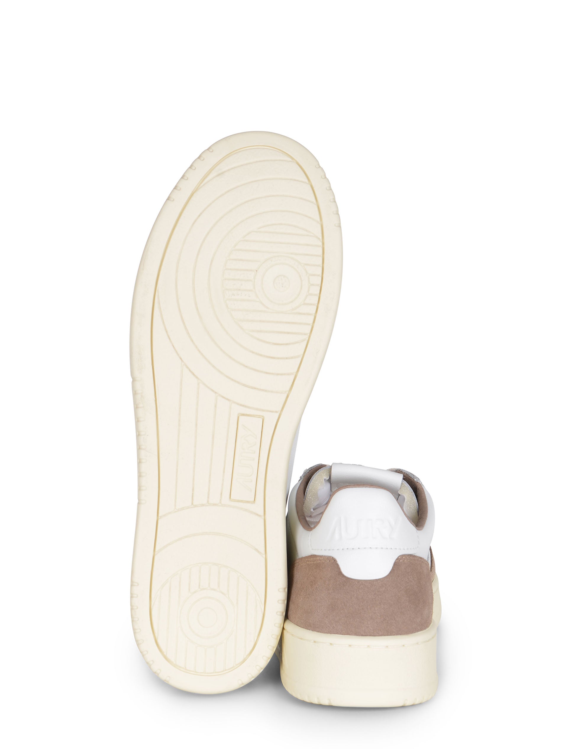 Sneakers Autry "Medalist Low" 