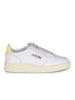AUTRY Sneakers AULM LL09 White
