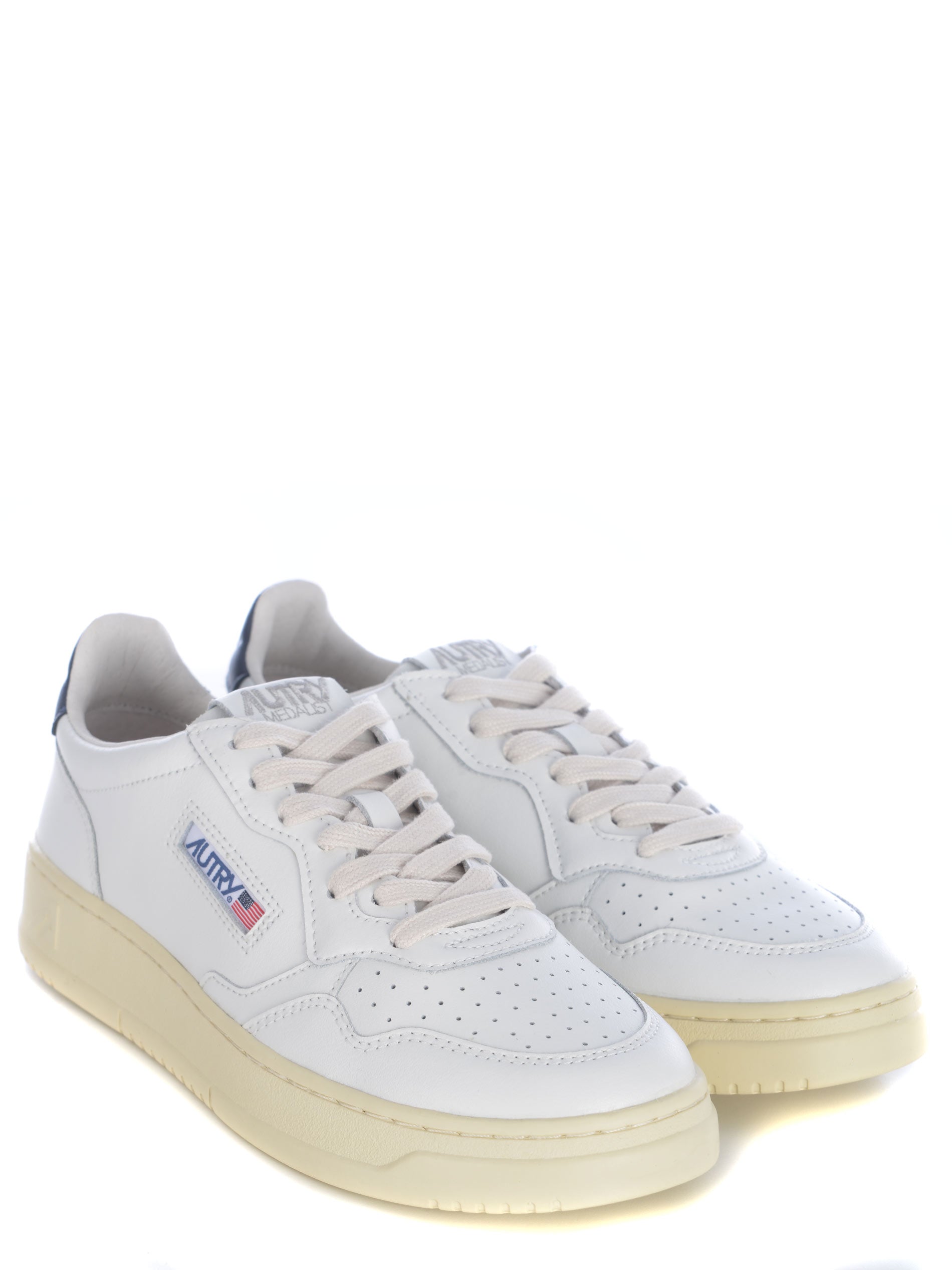Sneakers Autry "Medalist Low" 