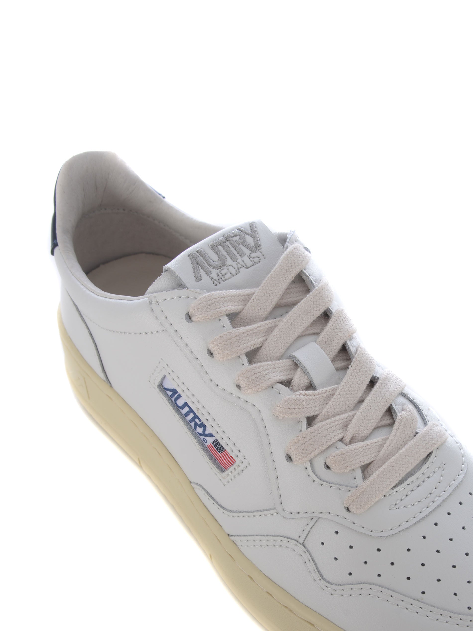 Sneakers Autry "Medalist Low" 