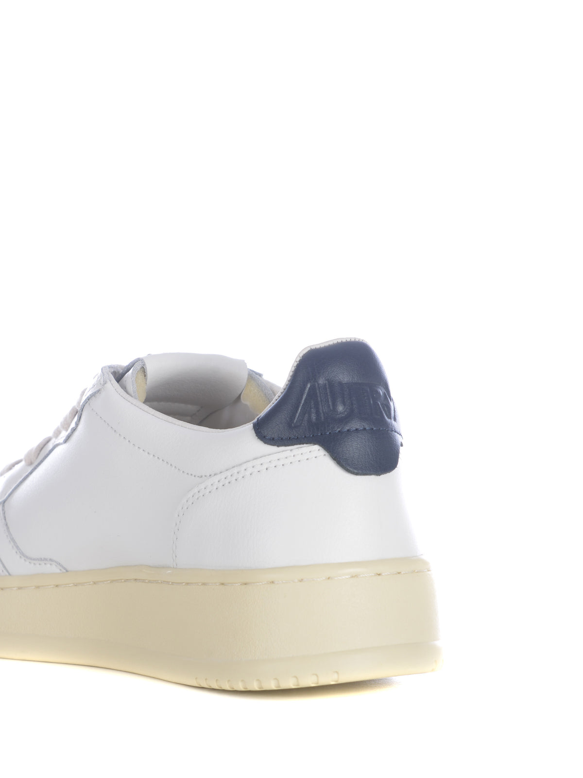 Sneakers Autry "Medalist Low" 