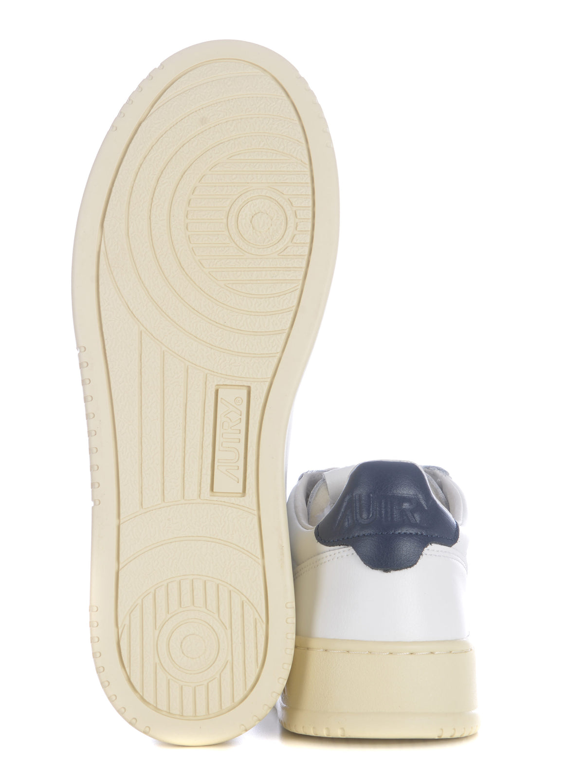 Sneakers Autry "Medalist Low" 