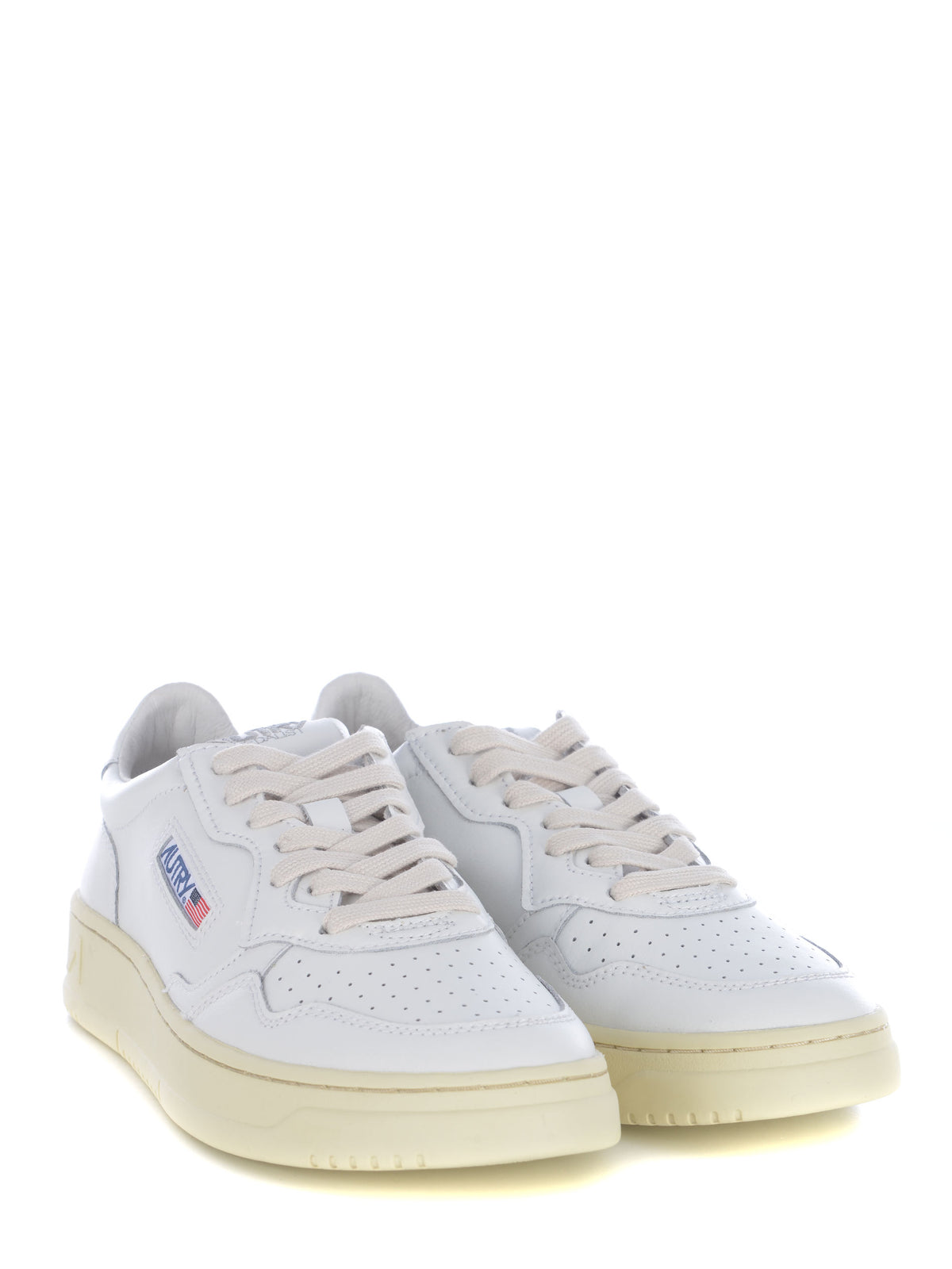 Sneakers Autry "Medalist Low" 