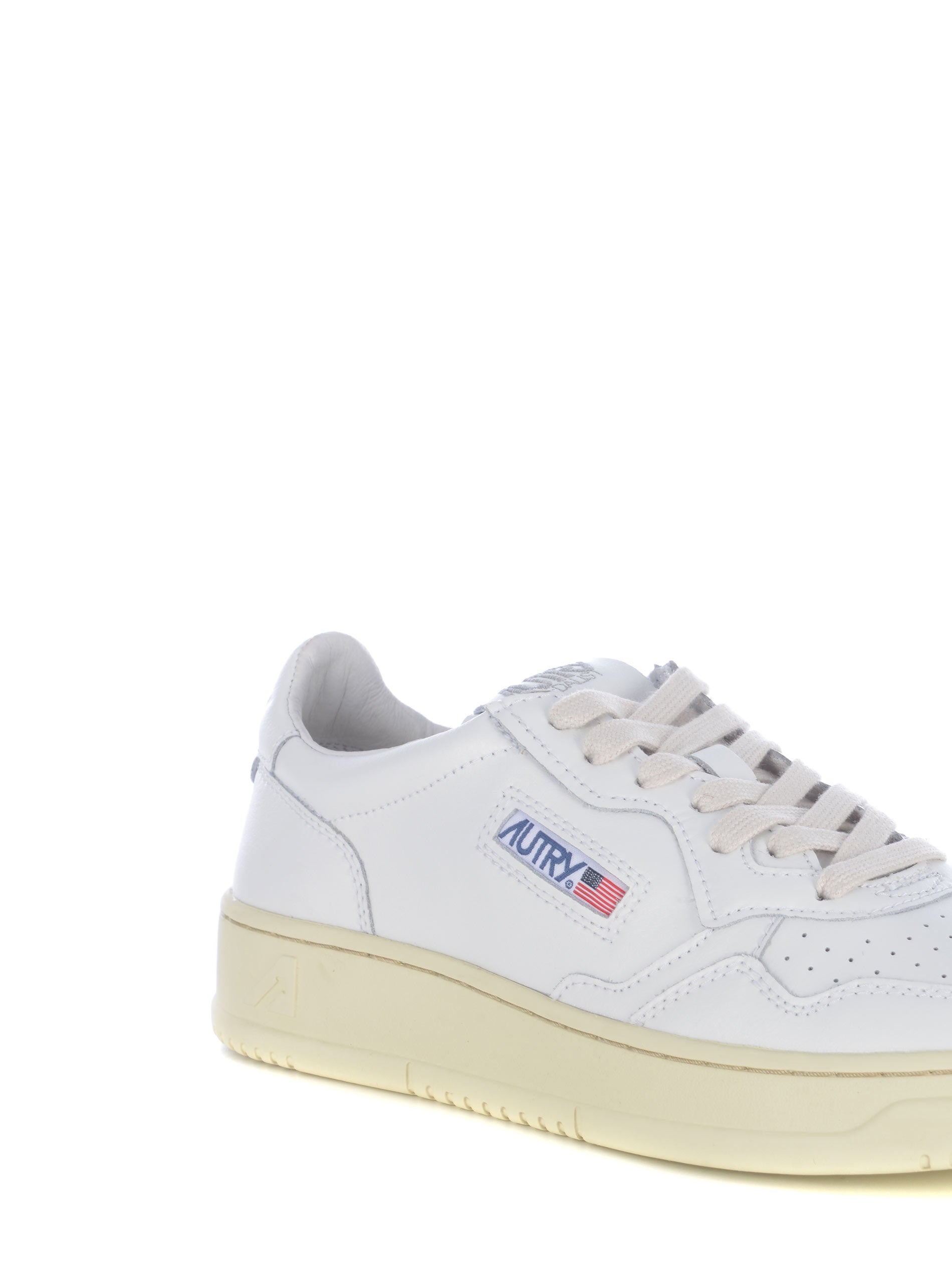 Sneakers Autry "Medalist Low" 