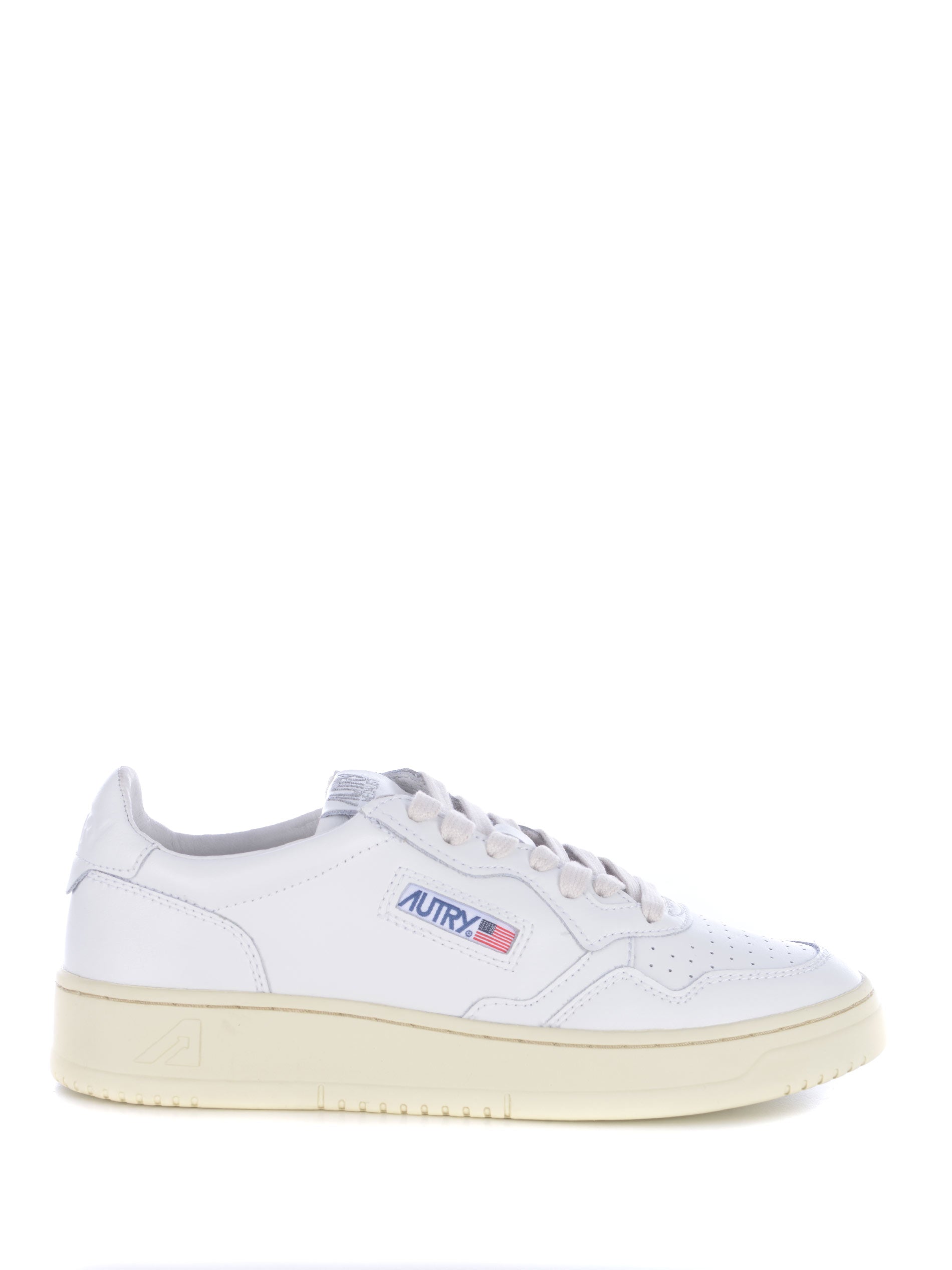 Sneakers Autry "Medalist Low" 
