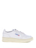 AUTRY Sneakers AULM LL15 White