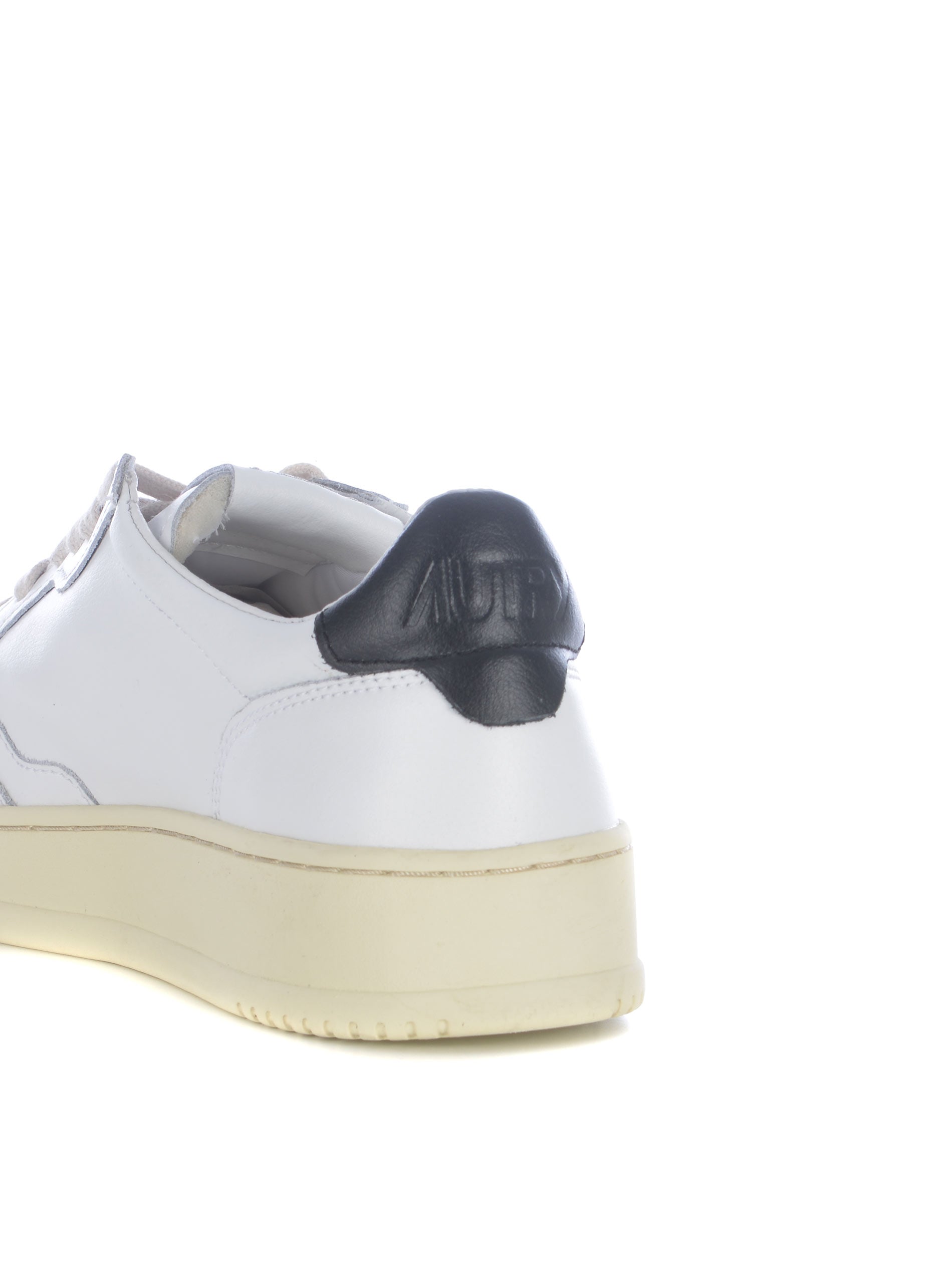 Sneakers Autry  "Medalist Low" 