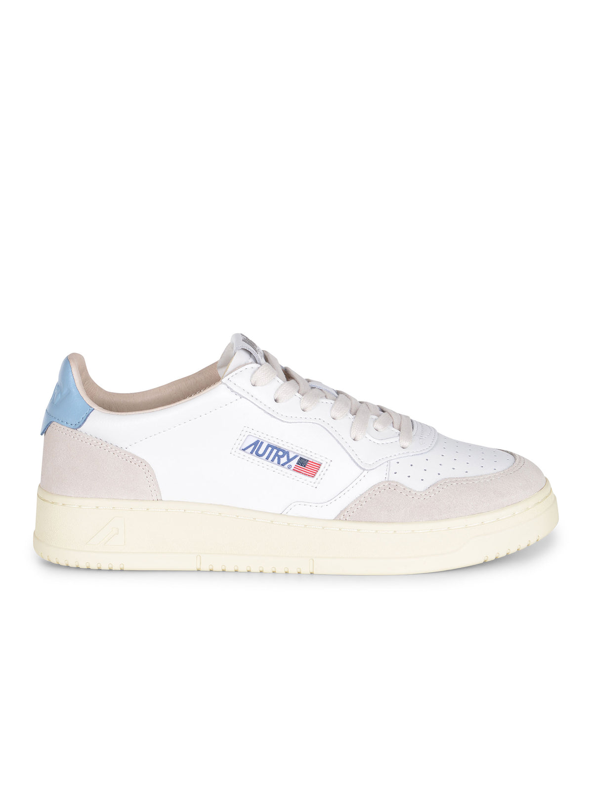 Sneakers Autry "Medalist Low" 