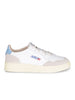 AUTRY Sneakers AULM LS12 White