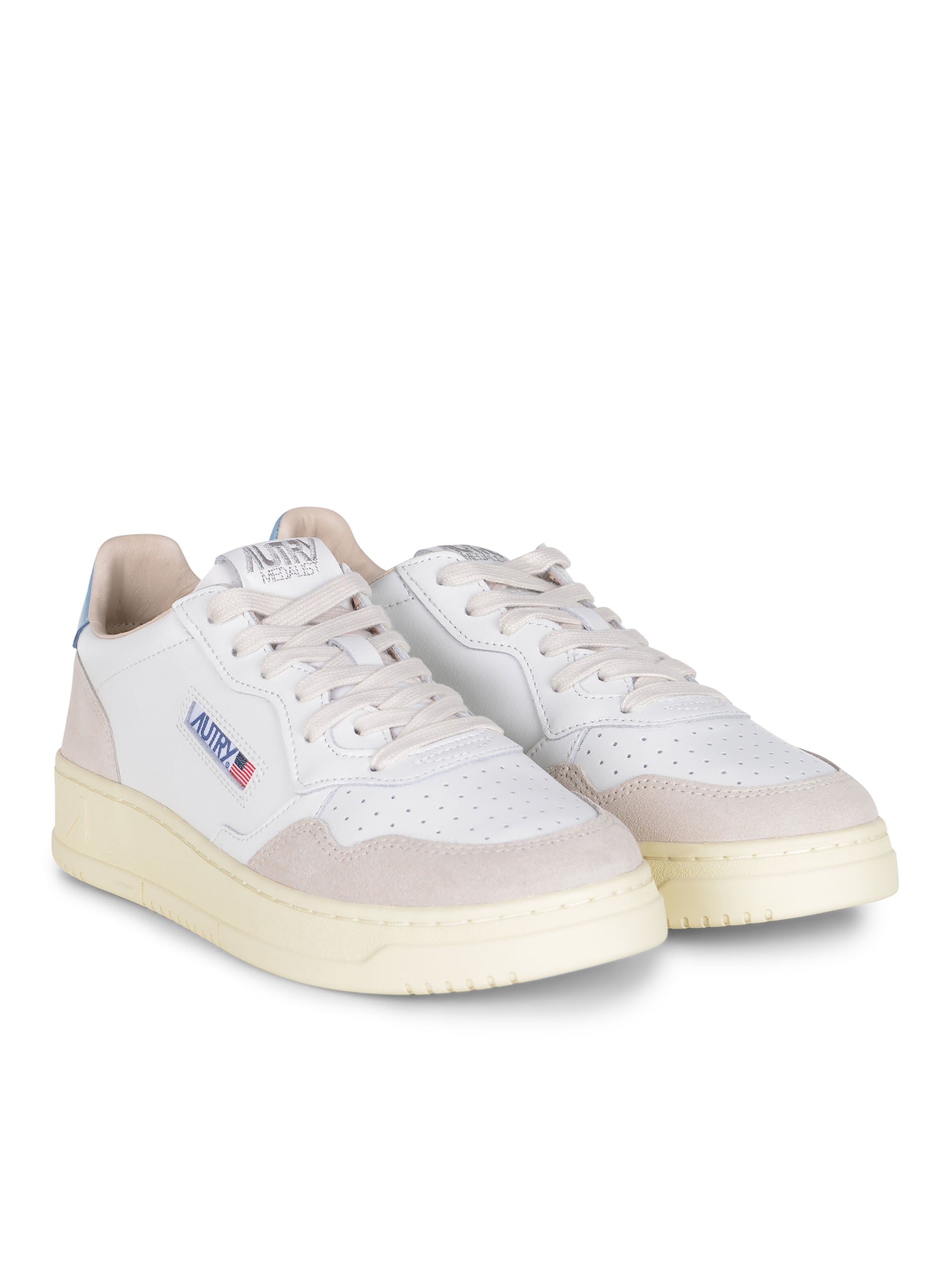 Sneakers Autry "Medalist Low" 