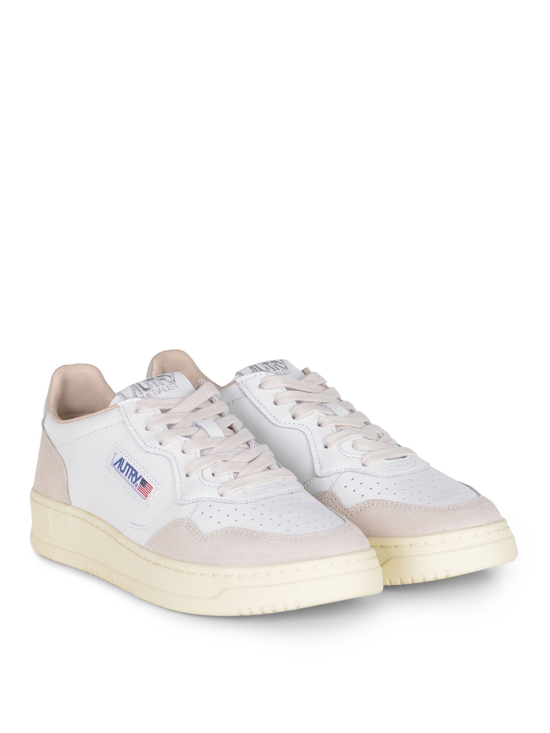 Sneakers Autry "Medalist Low" 