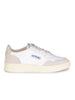 AUTRY Sneakers AULM LS14 White