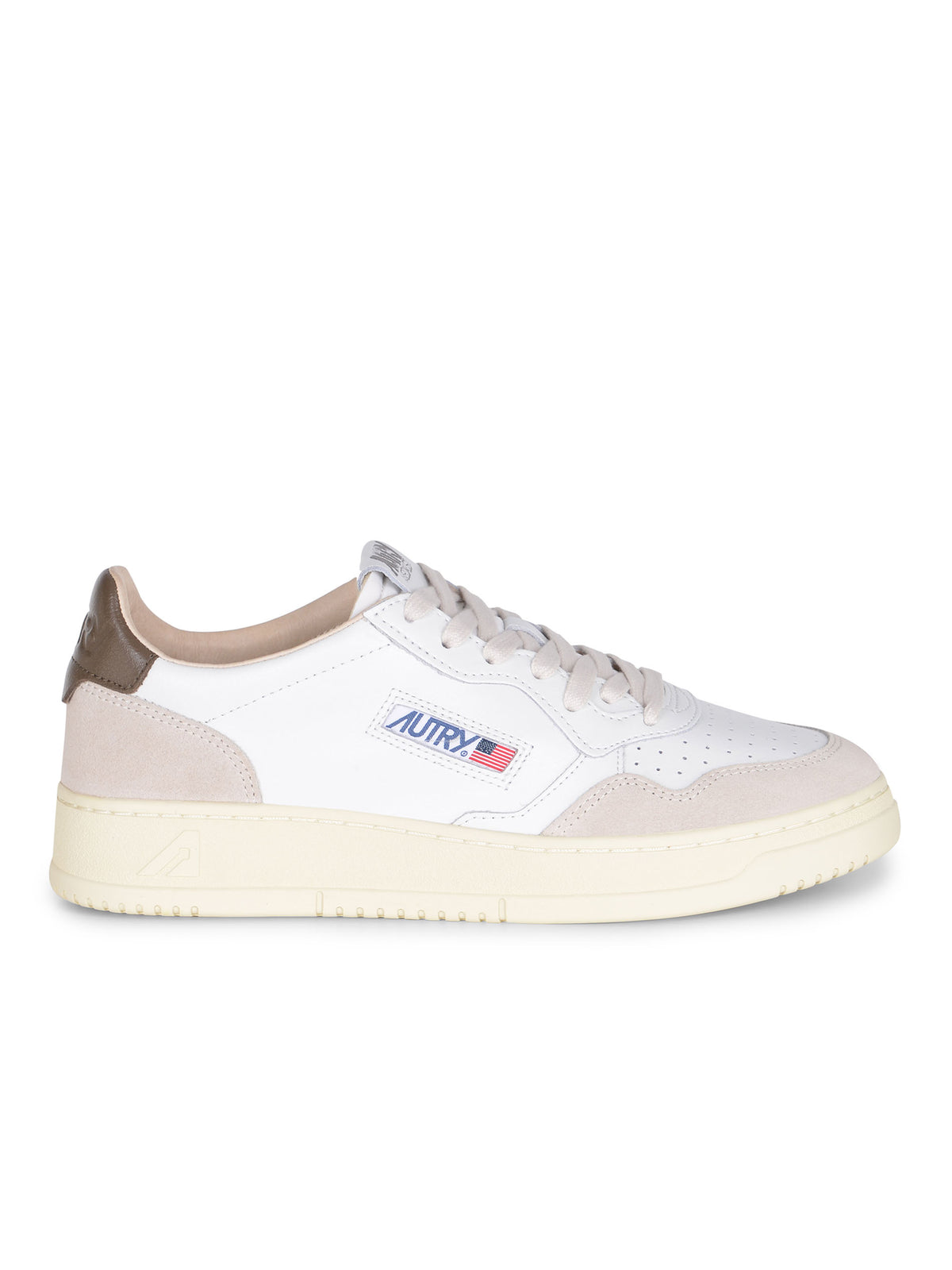 Sneakers Autry "Medalist Low" 
