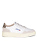 AUTRY Sneakers AULM LS15 White