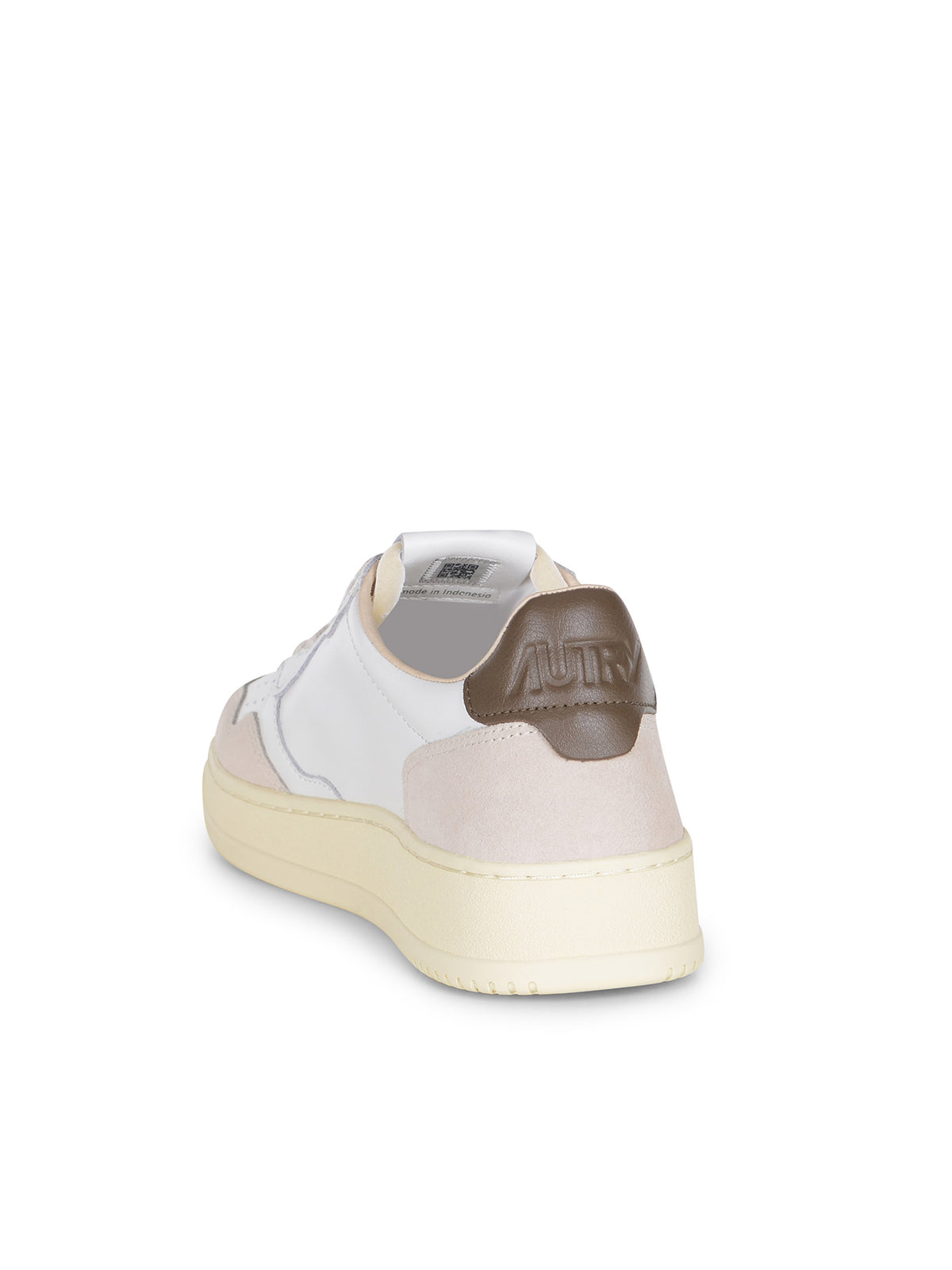 Sneakers Autry "Medalist Low" 