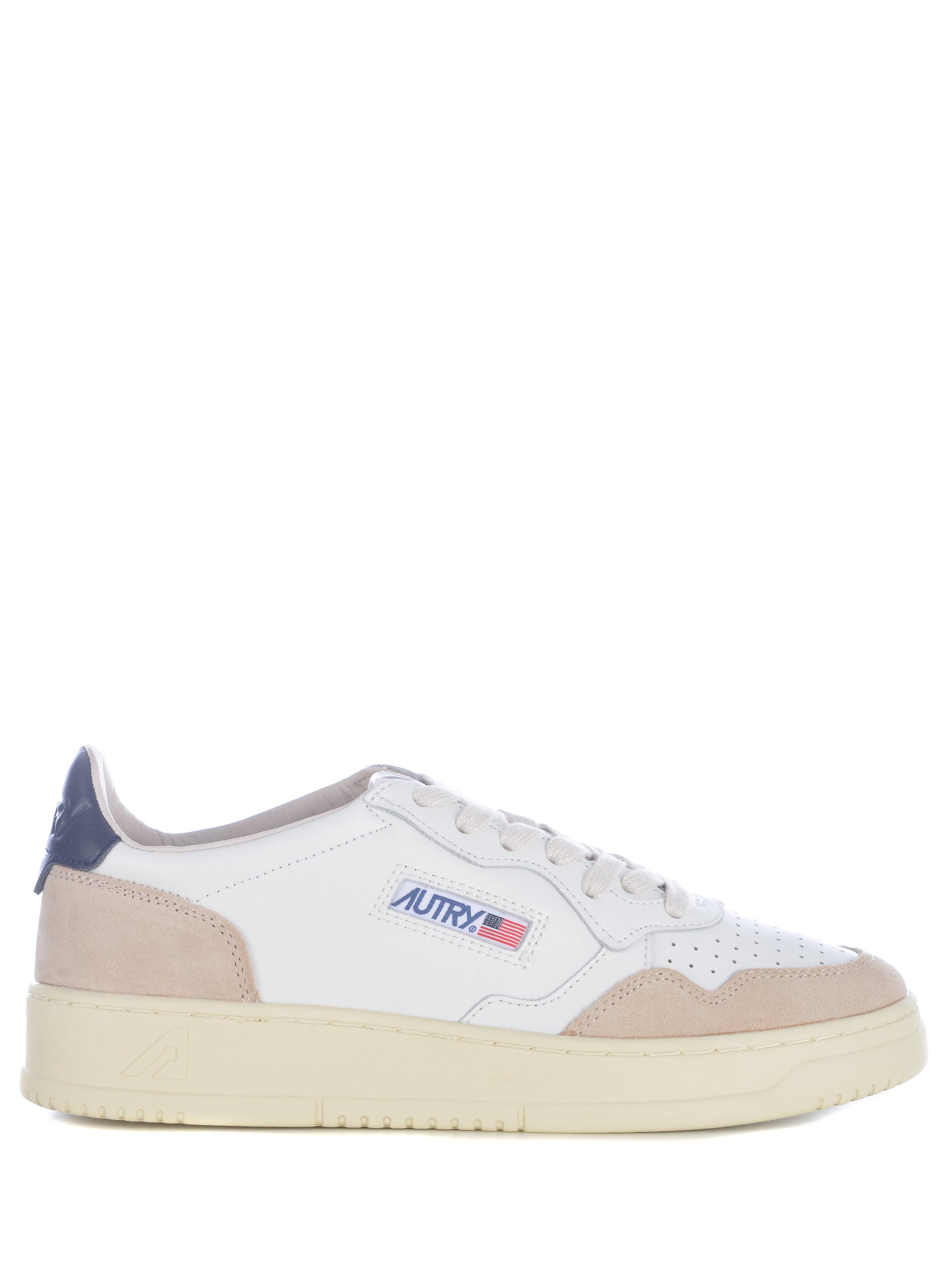 Sneakers Autry "Medalist Low" 