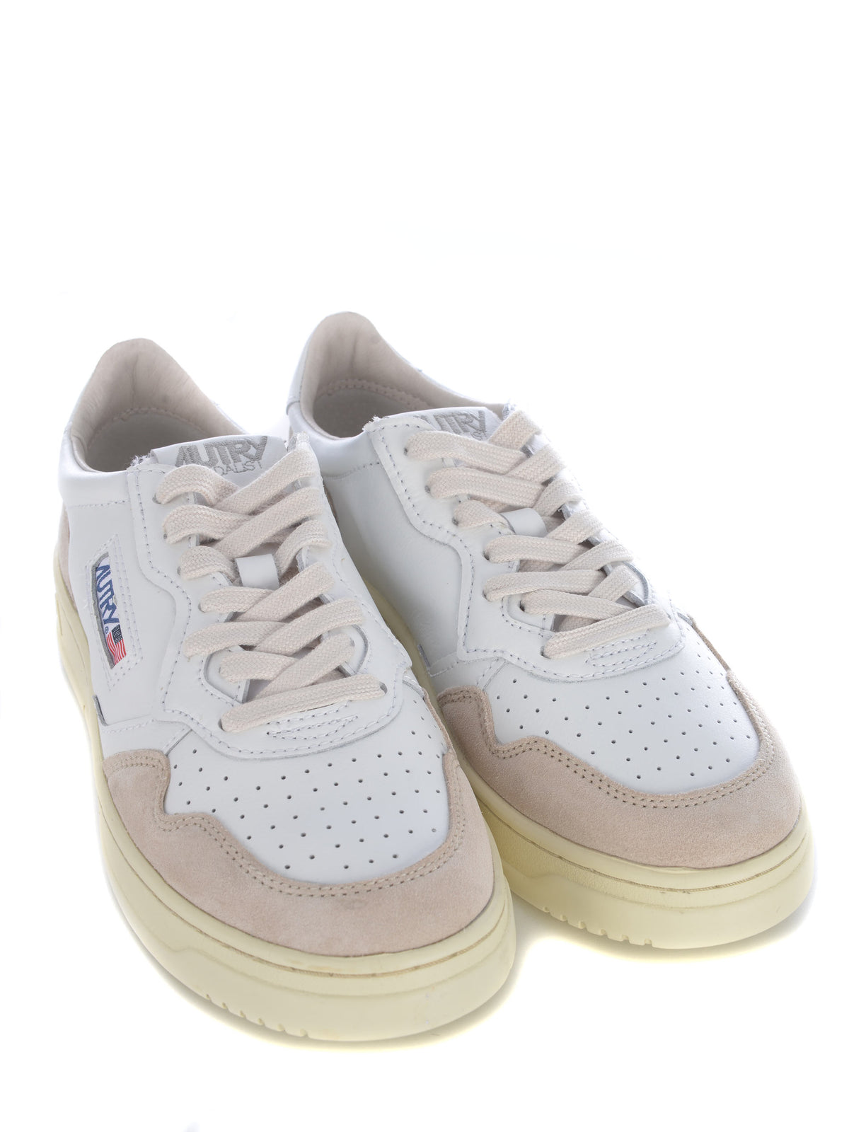 Sneakers Autry  "Medalist Low" 