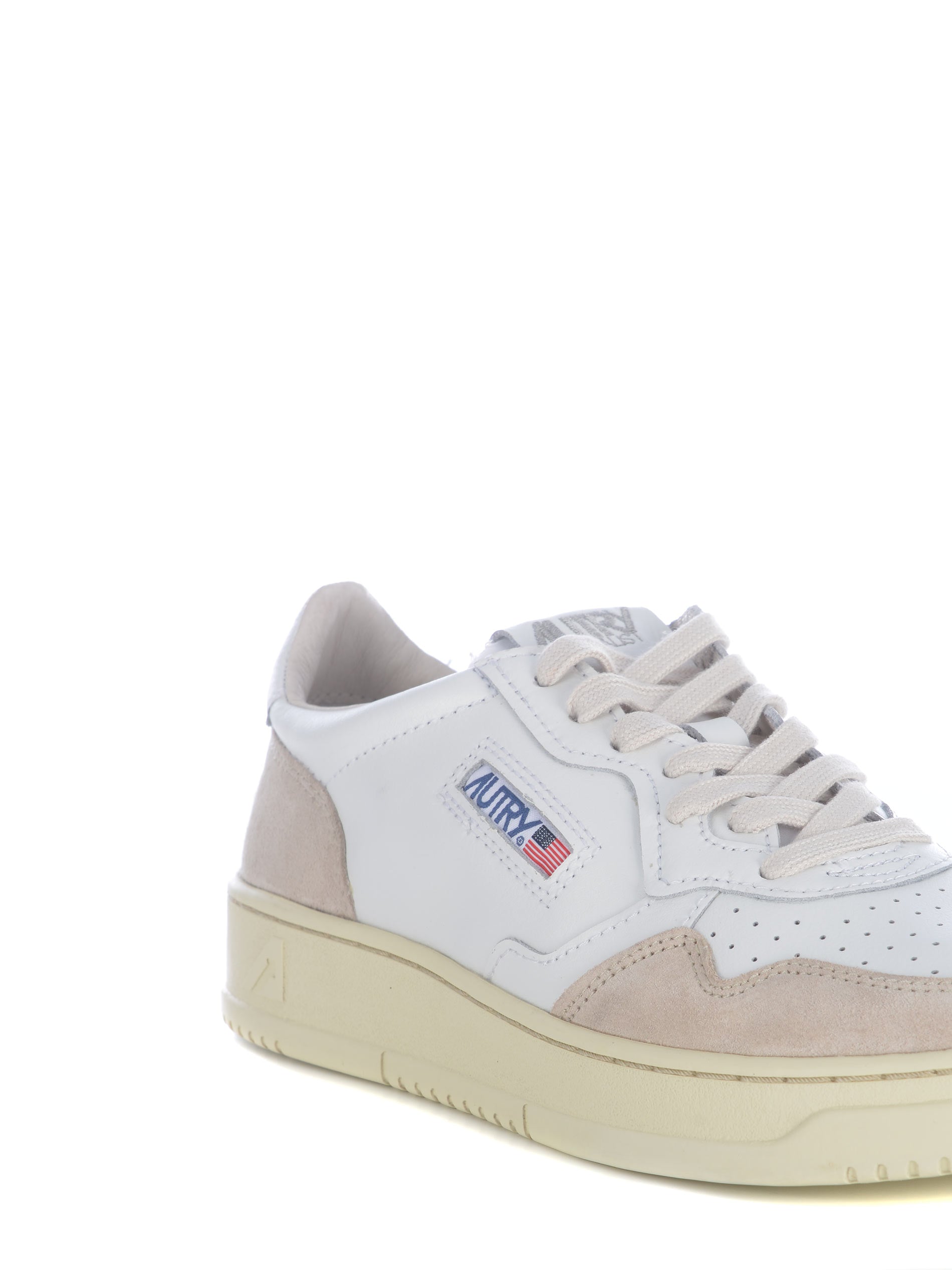 Sneakers Autry  "Medalist Low" 