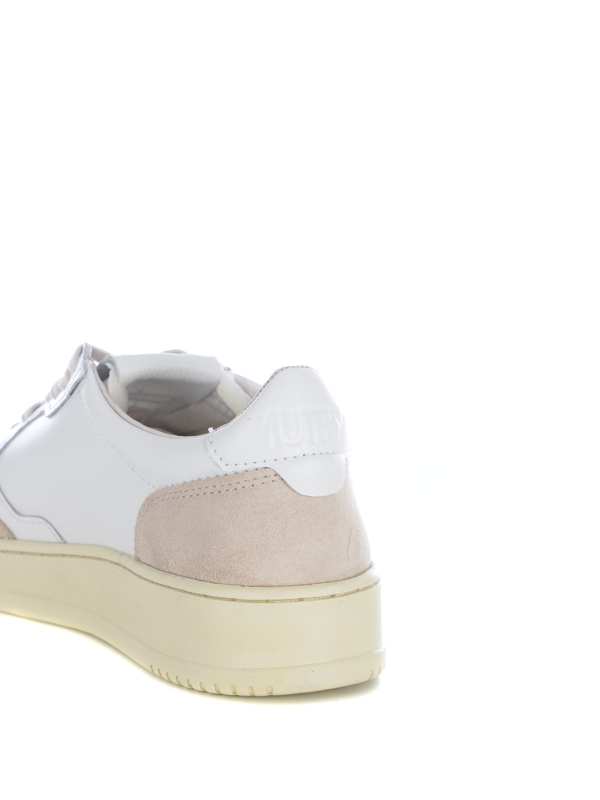 Sneakers Autry  "Medalist Low" 