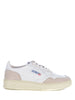 AUTRY Sneakers AULM LS33 White