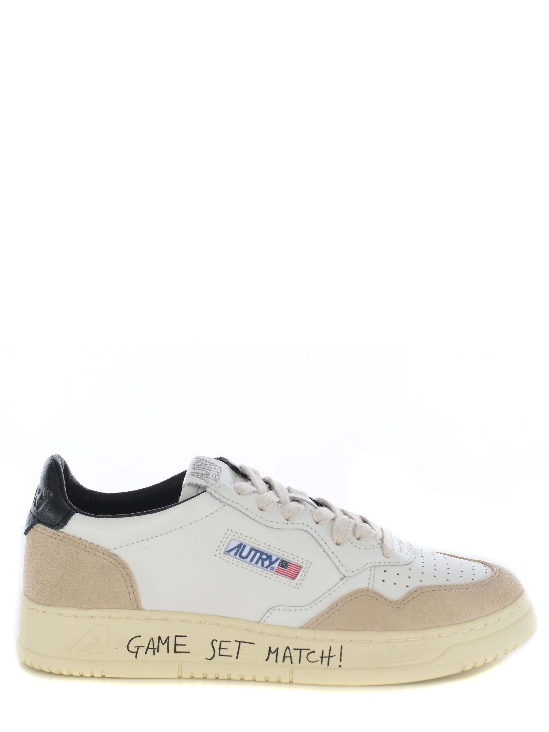 Sneakers Autry "Medalist Low" 
