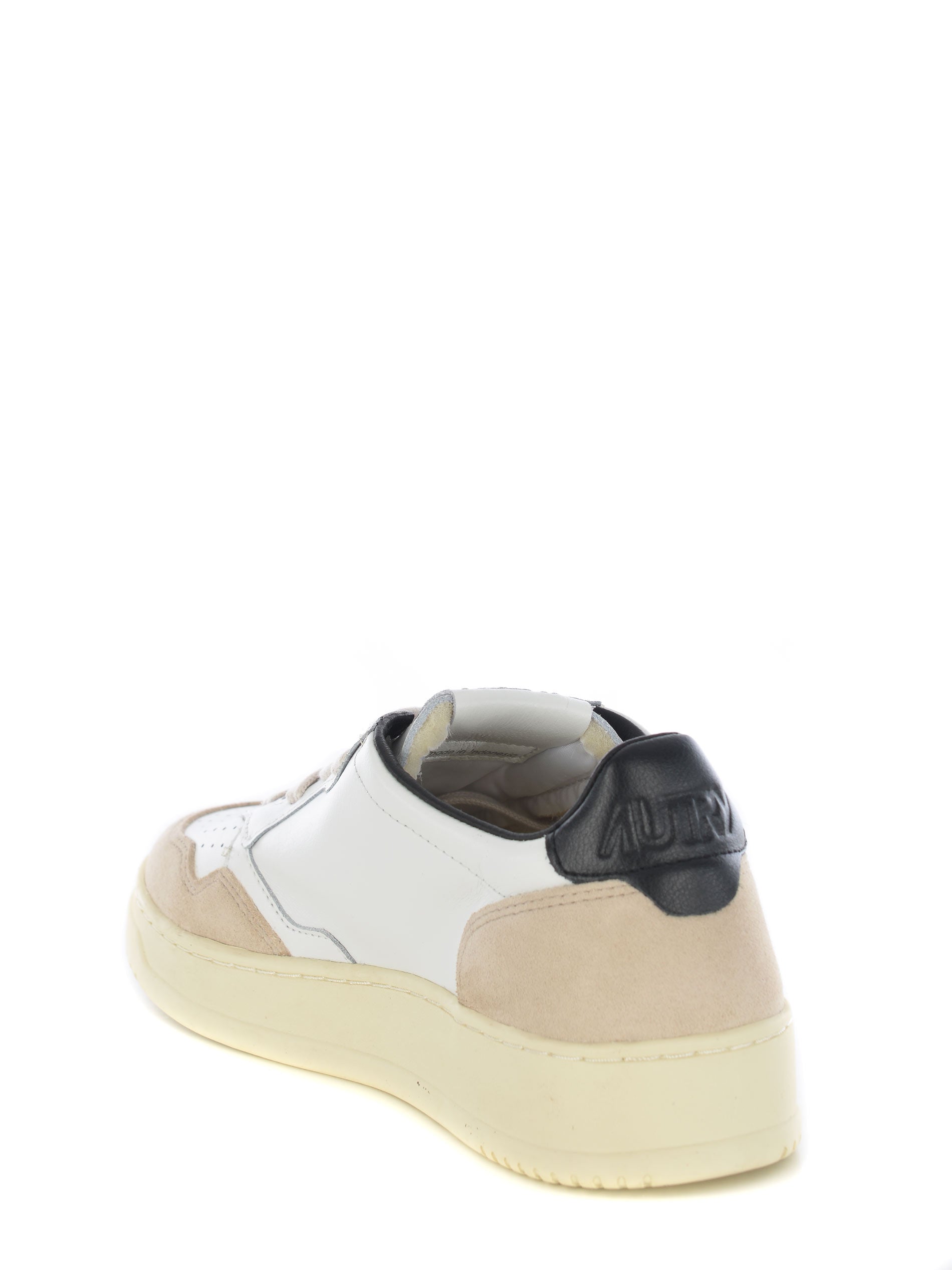 Sneakers Autry "Medalist Low" 