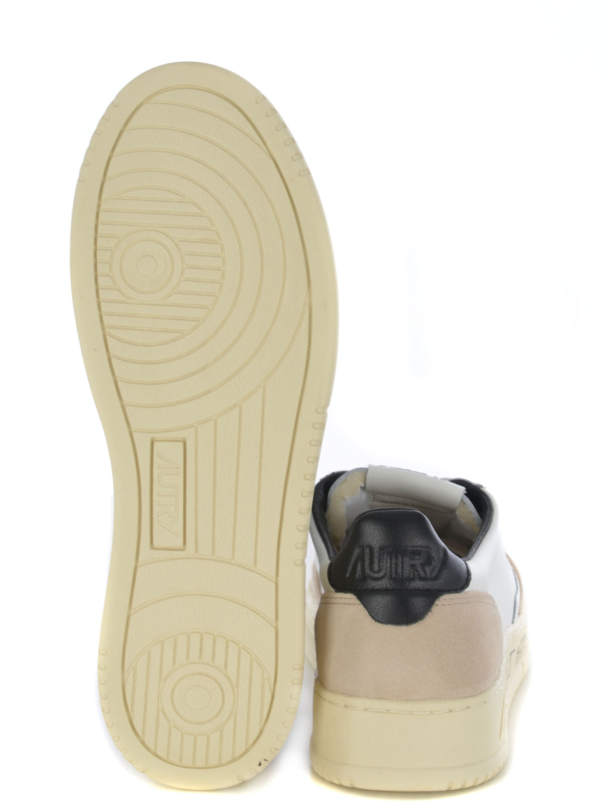 Sneakers Autry "Medalist Low" 