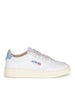 AUTRY Sneakers AULM TB01 White