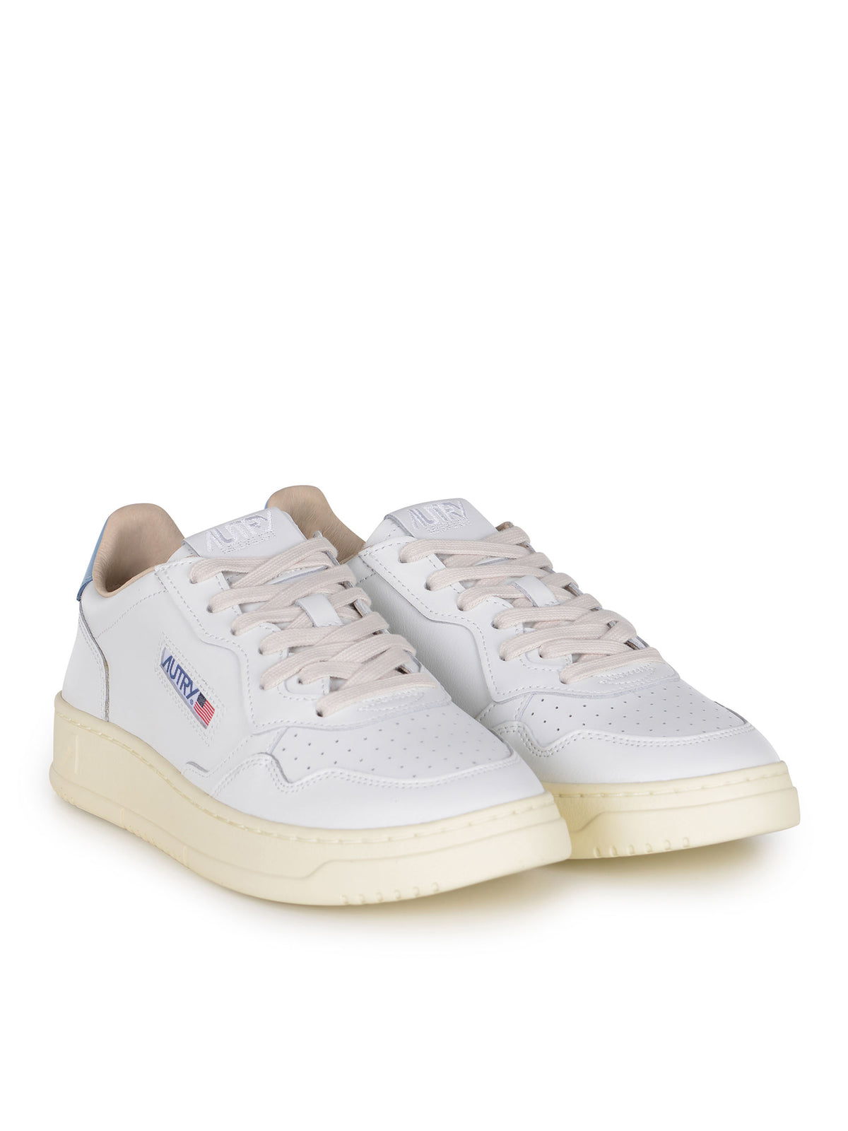 Sneakers Autry "Medalist Low" 