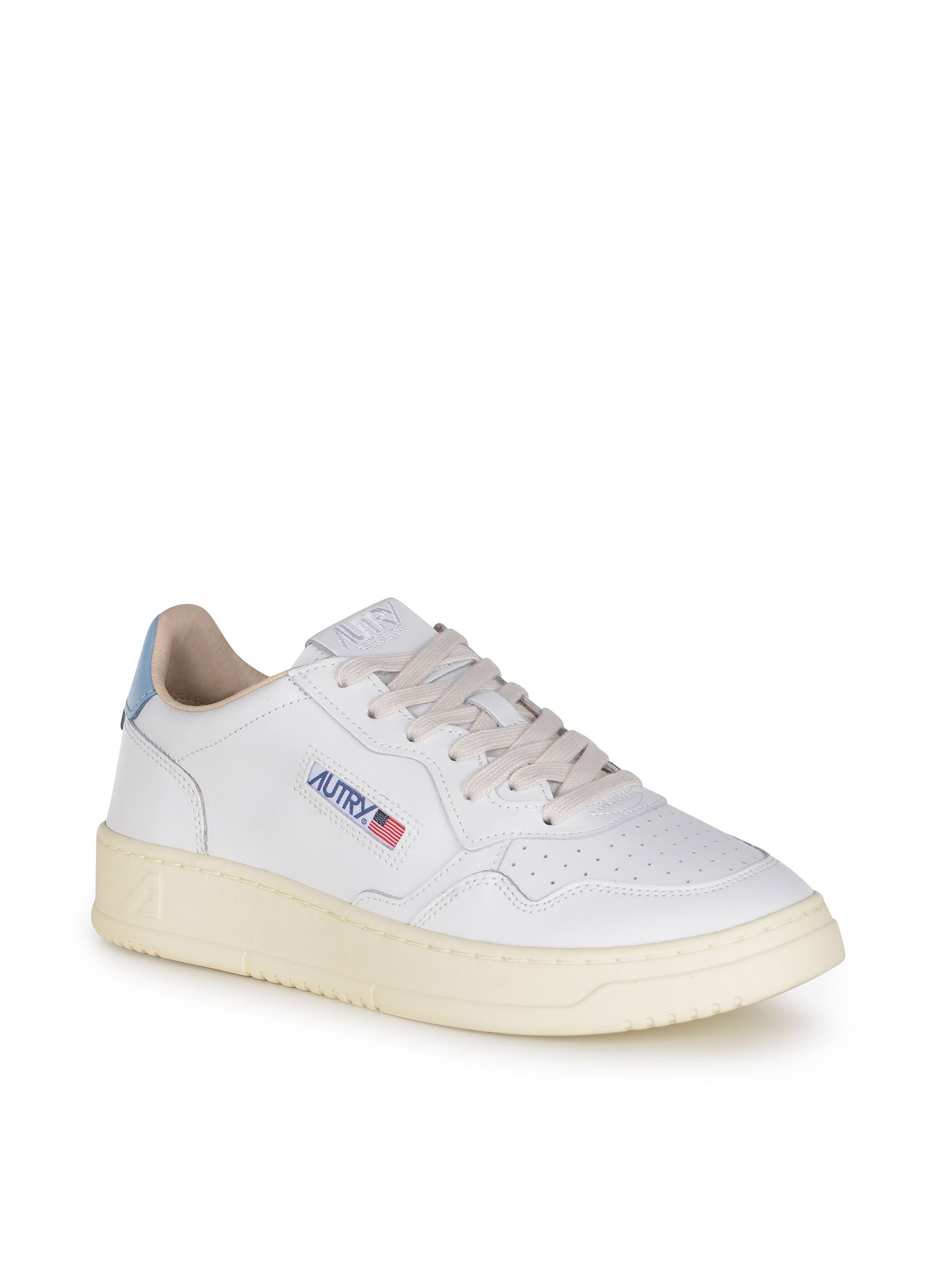 Sneakers Autry "Medalist Low" 