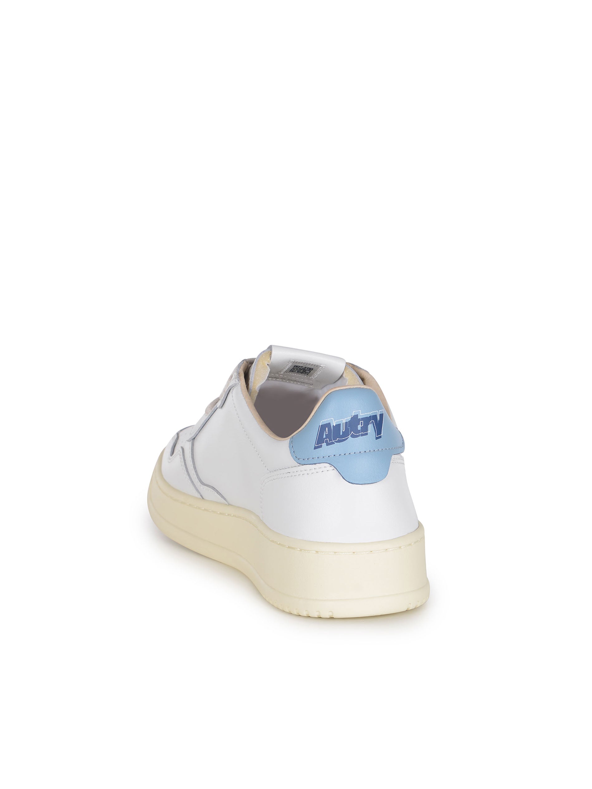 Sneakers Autry "Medalist Low" 