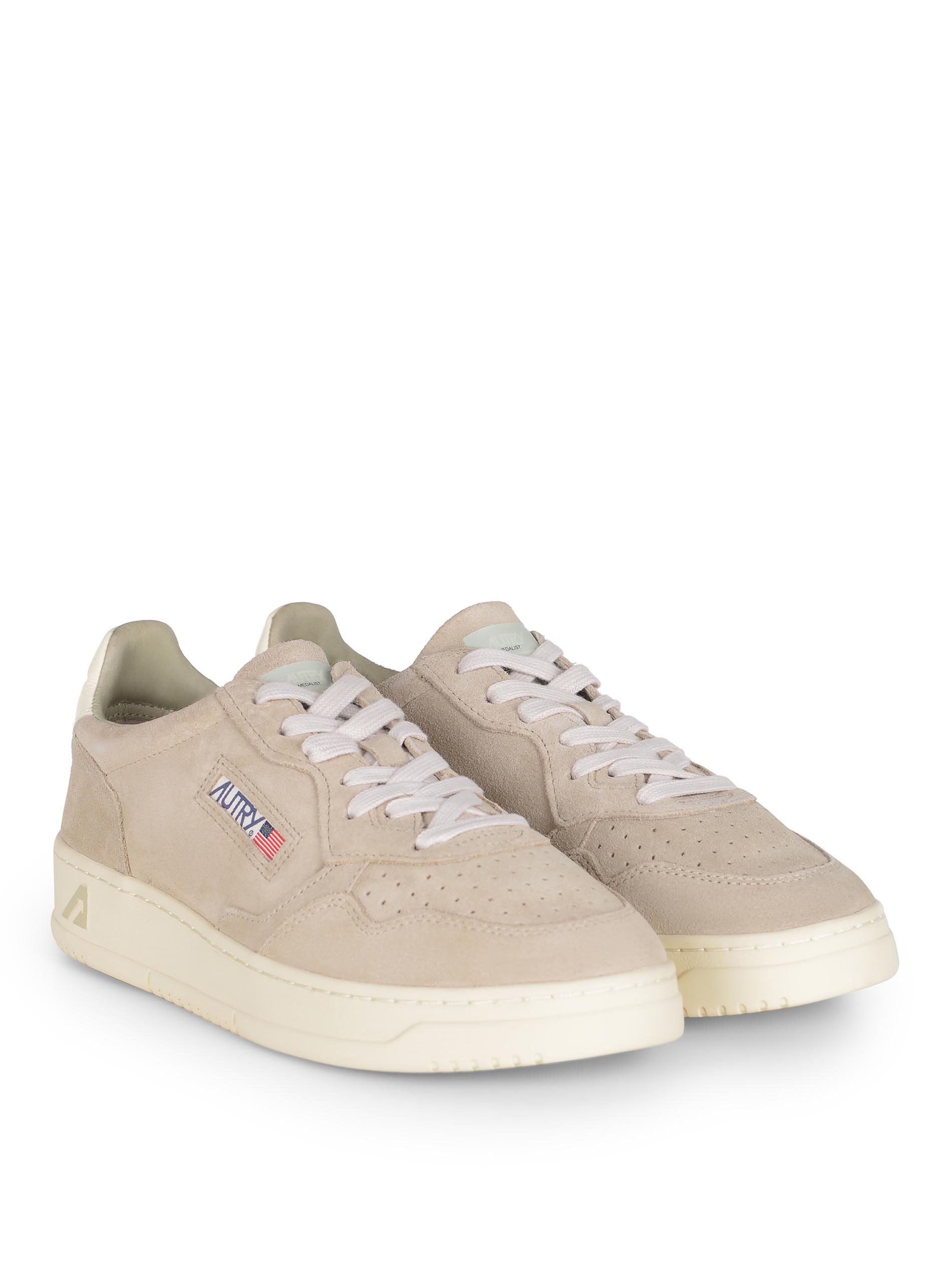 Sneakers Autry "Medalist Low" 