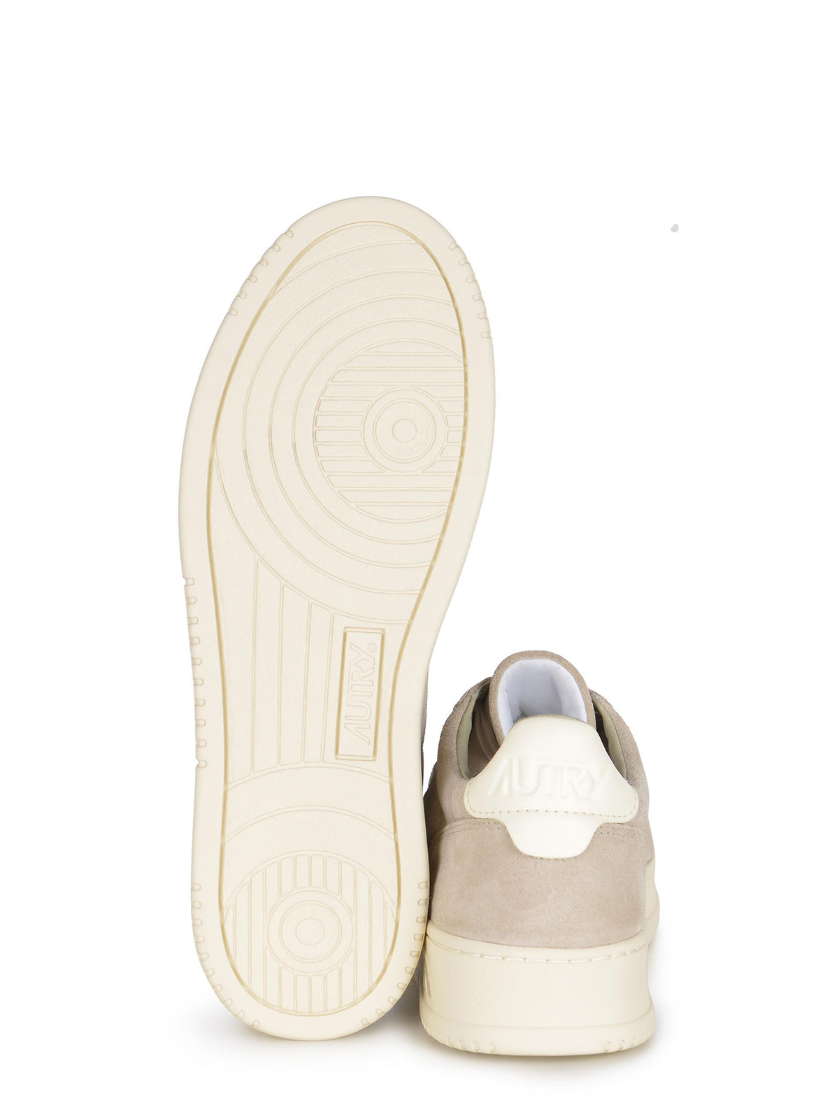 Sneakers Autry "Medalist Low" 