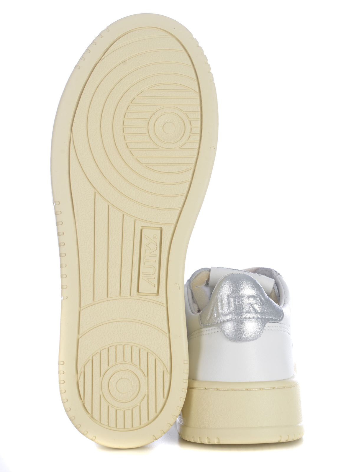 Sneakers Autry "Medalist Low" 