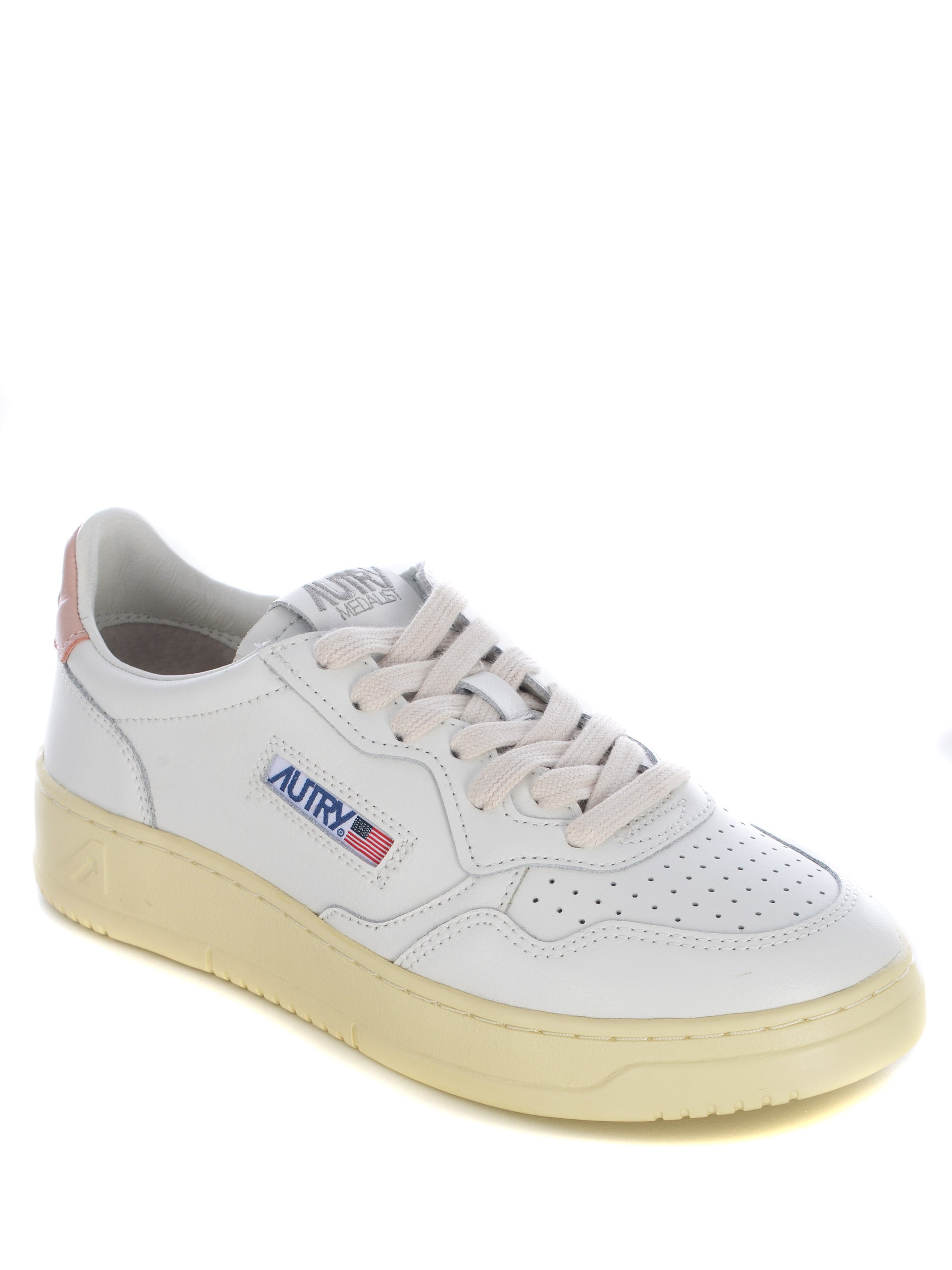 Sneakers Autry "Medalist Low" 