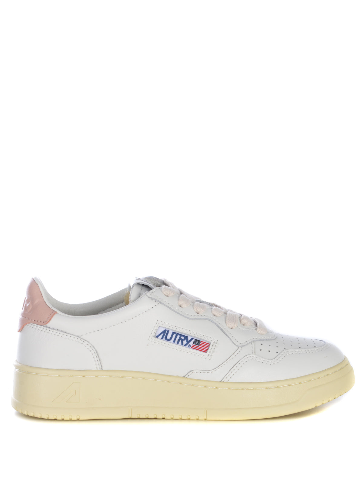Sneakers Autry "Medalist Low" 