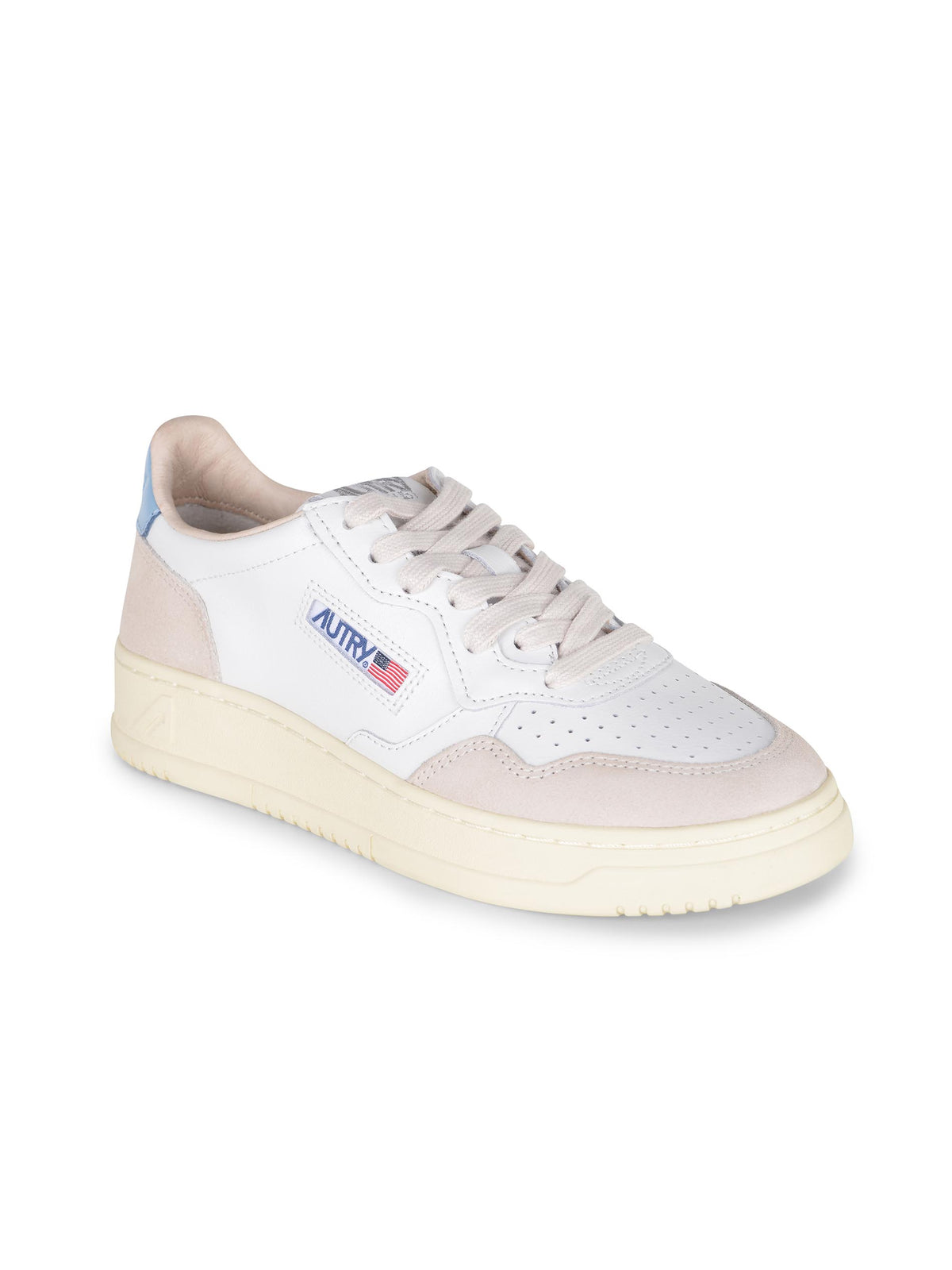 Sneakers Autry "Medalist Low" 